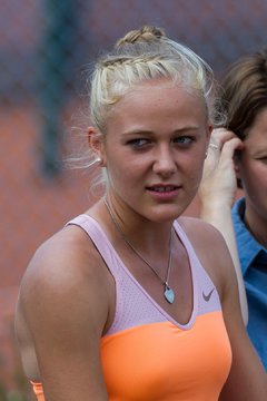 Merle Vagt 221 - Horst Schr�der Pokal